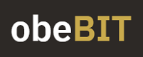 obeBIT Logo