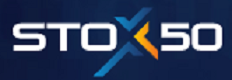 STOX50 Logo