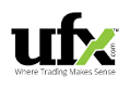 UFX Logo