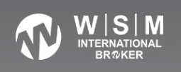 WSMFX – WSM International Broker Logo