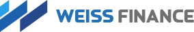 Weiss Finance Logo