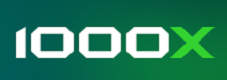 1000X Logo