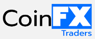 CoinFX Traders Logo