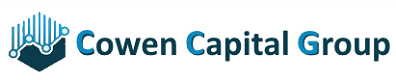 Cowen Capital Group Logo