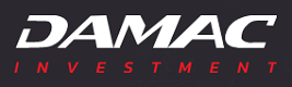 Damac Investment Logo