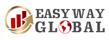 Easy way Global Logo