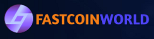 FastCoinWorld Logo