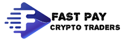 FastPayCryptoTraders Logo