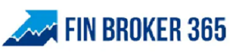 FinBroker365 Logo