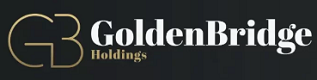 GoldenBridgeHoldings Logo