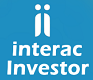 InteracInvestor Logo