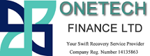 OneTech Finance Logo