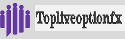 TopLiveOptionFx Logo