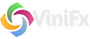 ViniFx Logo