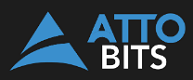 AttoBits Logo