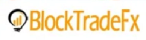 BlockTradeFx Logo