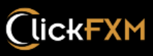 ClickFXM Logo