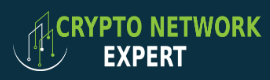 CryptoNetworkExpert Logo