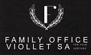 Family Office Viollet SA Logo