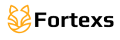 Fortexs Logo