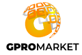 GProMarket Logo