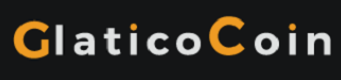 Glatico Coin Trade Logo