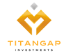 TitanGap Logo