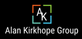 Alan Kirkhope Group Logo