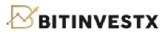 Bitinvestx Logo