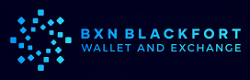 Blackfort Wallet Logo