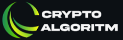 CryptoAlgorithm Logo