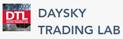 Daysky Trading Lab Logo