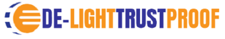 De-LightTrustProof Logo