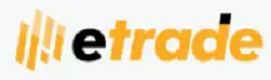 E-trade.cc Logo