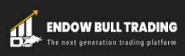 Endow Bull Trading Logo