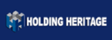 Holding Heritage Limited Logo