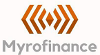 Myrofinance Logo