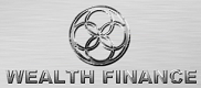 Wealth Finance Ltd UK Logo