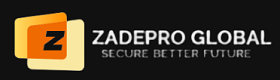 Zadepro Global Logo