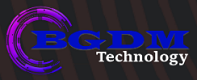 BGDM Forex Logo