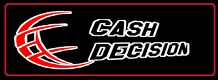 Cashdecision Logo