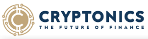 Cryptonics Logo