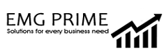 EMGPrime Logo