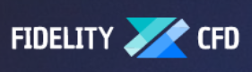 FidelityCFD Logo