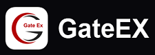 GateEX Logo