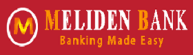 Meliden Bank Logo