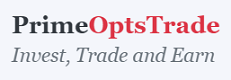 PrimeOptsTrade Logo