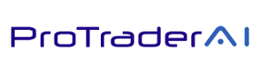 ProTraderAI Logo