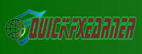 Quickfxearner Logo