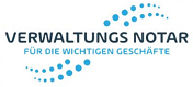 Verwaltungs Notar Logo